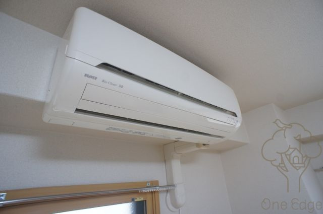 梅田東ユーリプラザの設備