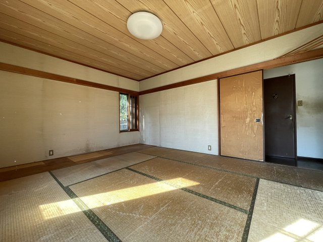 山武市埴谷1921売り戸建の和室