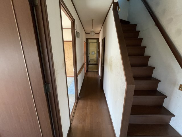 山武市埴谷1921売り戸建のその他