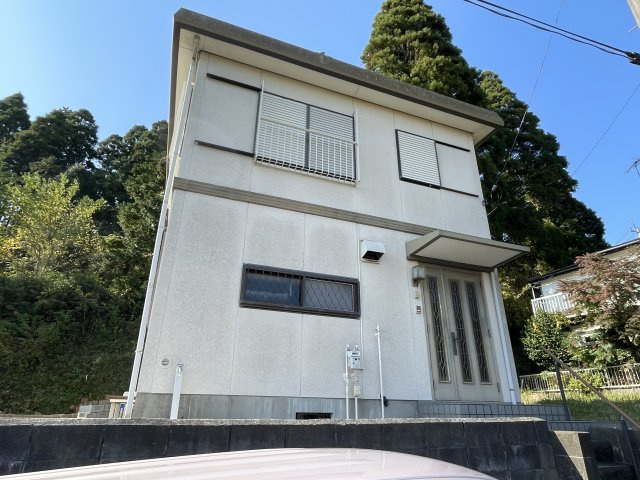 山武市埴谷1921売り戸建