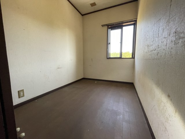 山武市埴谷1921売り戸建の洋室