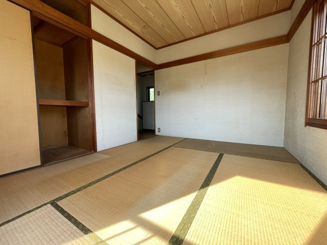 山武市埴谷1921売り戸建の和室