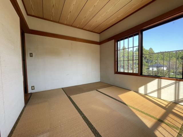 山武市埴谷1921売り戸建の和室