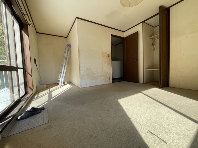 山武市埴谷1921売り戸建の洋室