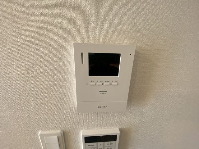 WBeCのセキュリティ