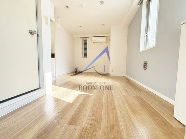 ビバハイムの寝室|寝室です。