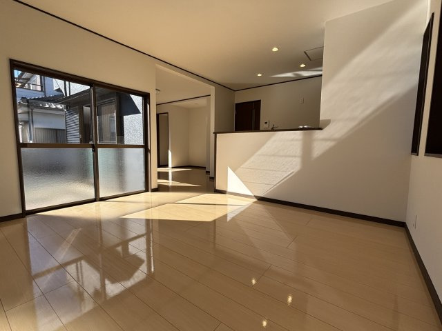 【居間・リビング】