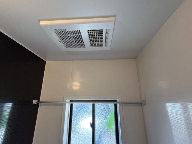 【冷暖房・空調設備】