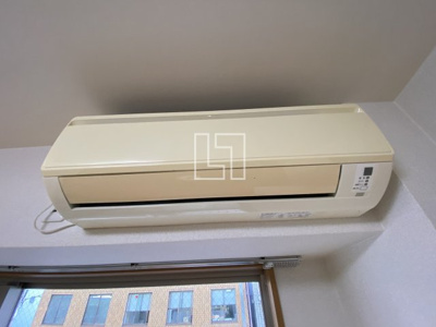 【設備】 | フレンテ靭公園 | フレンテ靭公園　エアコン