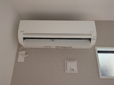 【設備】 | 春めきⅠ