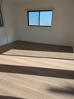 【居間・リビング】 | 春めきⅠ