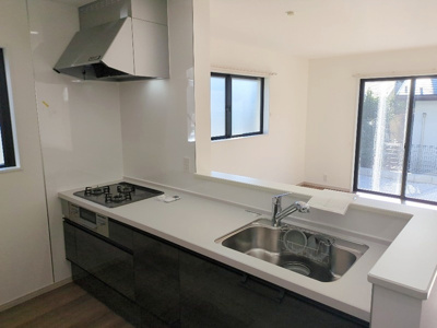 【キッチン】 | 春めきⅠ