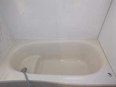 【浴室】 | 春めきⅠ