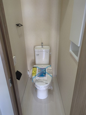 【トイレ】 | 春めきⅠ