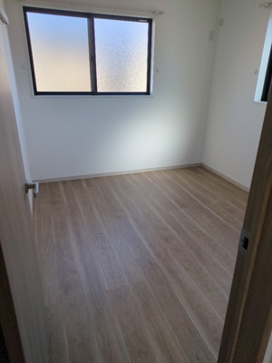 【寝室】 | 春めきⅠ