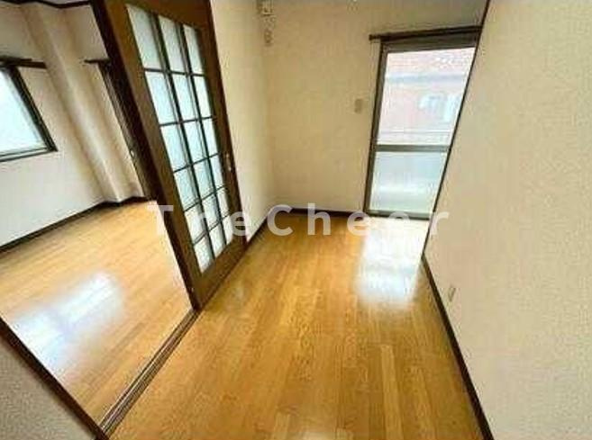 ツインリーブスのその他