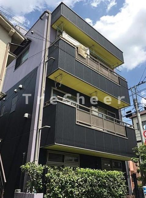 ツインリーブス