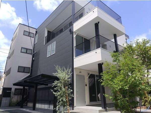 コートハウス錦町