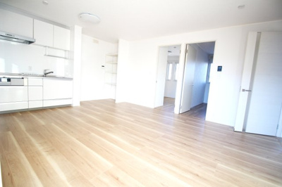 【洋室】 | Contrail１ コントレイル ワン