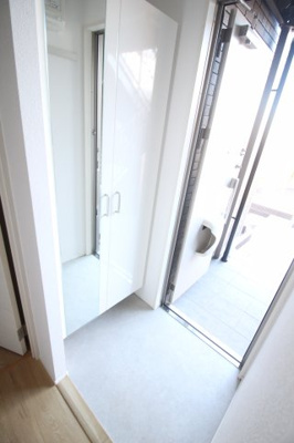 【設備】 | Contrail１ コントレイル ワン