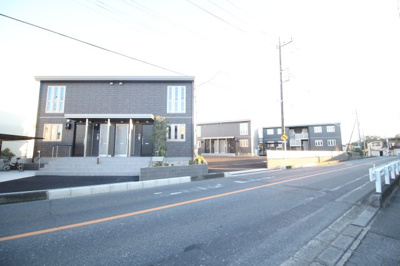 【駐車場】 | Contrail１ コントレイル ワン