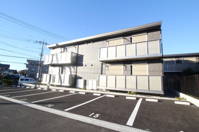 【外観】 | Contrail１ コントレイル ワン