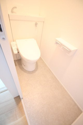 【トイレ】 | Contrail１ コントレイル ワン