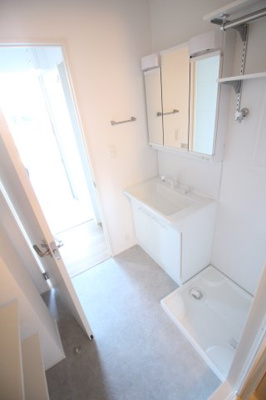 【独立洗面台】 | Contrail１ コントレイル ワン