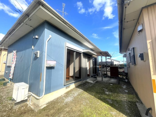 井桁貸家2号棟