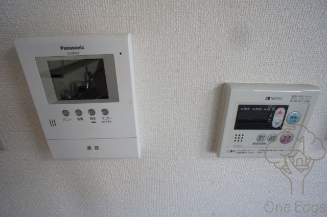 梅田東ユーリプラザのセキュリティ
