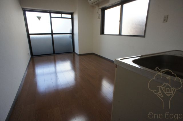 梅田東ユーリプラザの内装