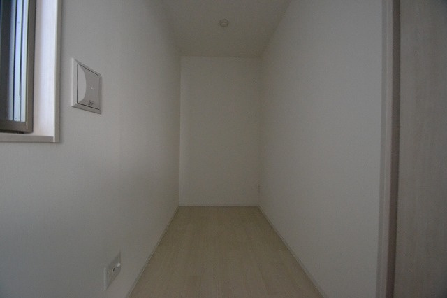 月光江波東弐番館の内装