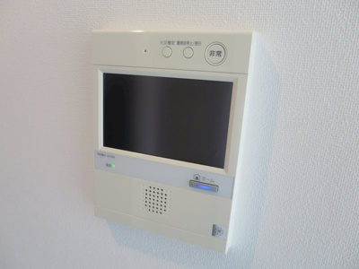 【セキュリティ】 | ARTESSIMO SIRIUS