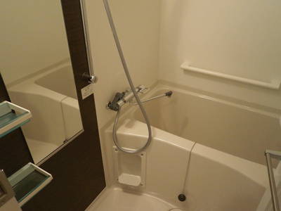 【浴室】 | ARTESSIMO SIRIUS