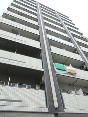 【外観】 | ARTESSIMO SIRIUS