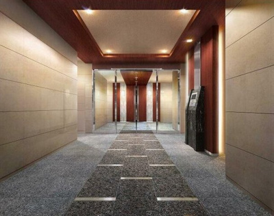 【ロビー】 | ARTESSIMO SIRIUS