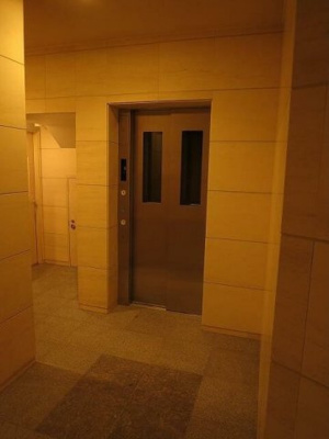 【その他共用部分】 | ARTESSIMO SIRIUS