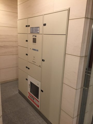 【その他共用部分】 | ARTESSIMO SIRIUS