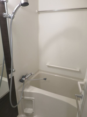 【浴室】 | ARTESSIMO SIRIUS