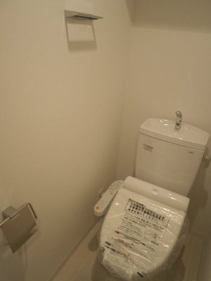 【トイレ】 | ARTESSIMO SIRIUS