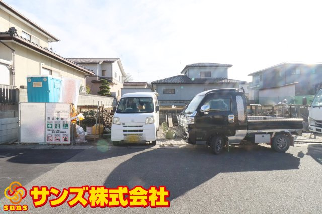 郡山市安積町笹川字北向　　  2号棟　　安積第3小学校、安積第2中学区　のその他|※子育てグリーン住宅支援事業！ＺＥＨ水準住宅４０万円の補助金対象！