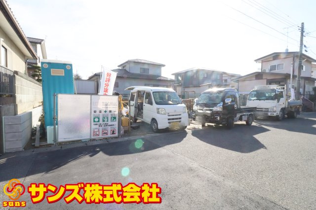 郡山市安積町笹川字北向　　  2号棟　　安積第3小学校、安積第2中学区　のその他|ライフインフォメーション