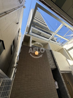 【外観】 | アーバネックス南森町EAST | アーバネックス南森町EAST　外観