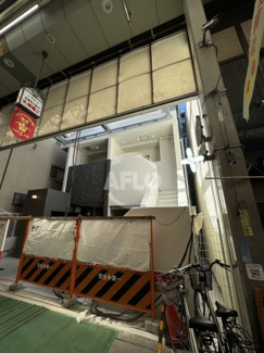 【その他共用部分】 | アーバネックス南森町EAST | アーバネックス南森町EAST　