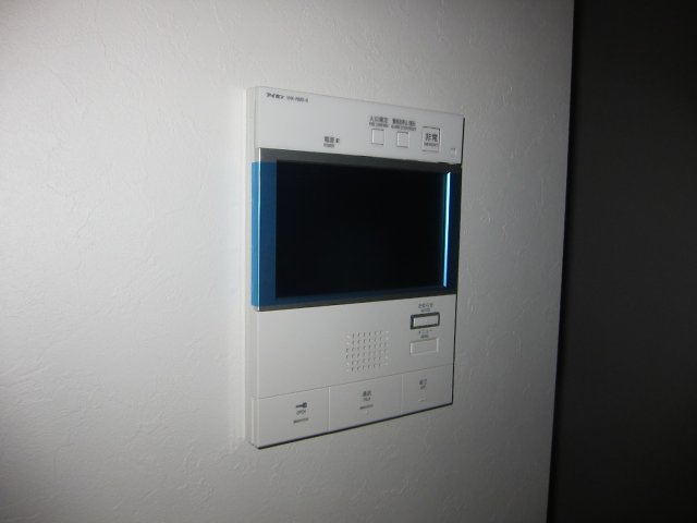 Ｓ-ＦＯＲＴ新潟本町のセキュリティ