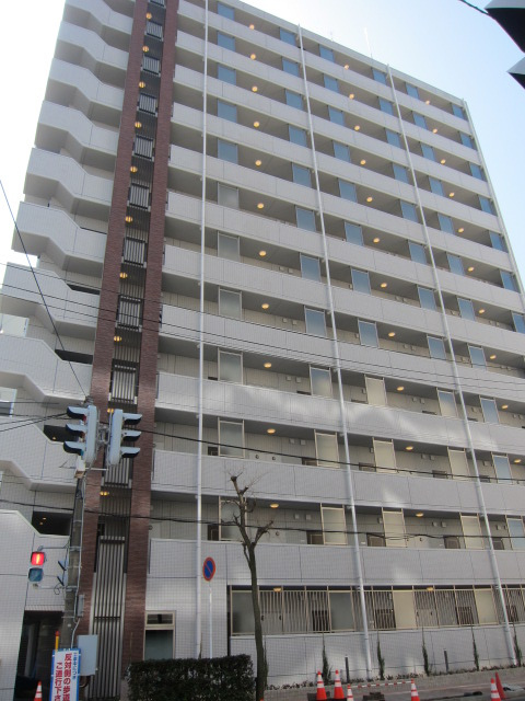 Ｓ-ＦＯＲＴ新潟本町