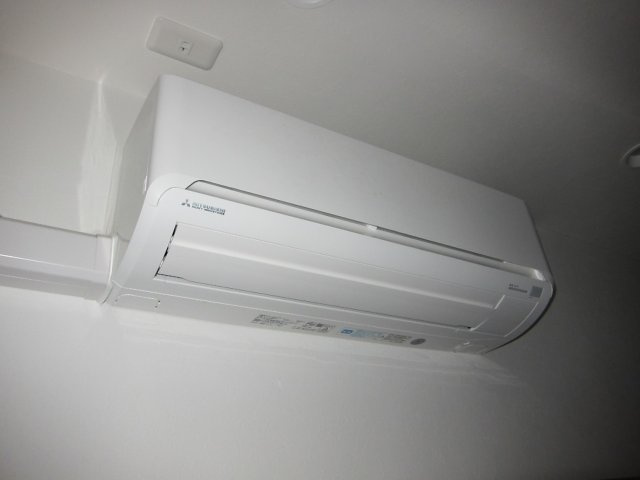 Ｓ-ＦＯＲＴ新潟本町の設備