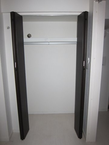 Ｓ-ＦＯＲＴ新潟本町の収納