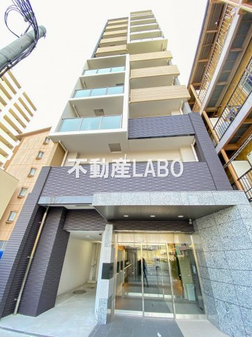 セオリー大阪ベイステージ