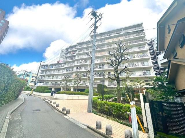 目白ガーデニア